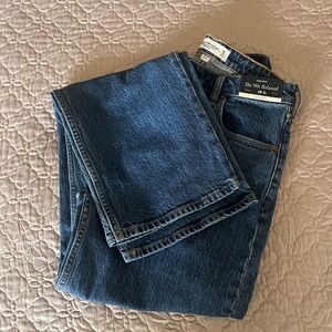 90s relaxed Abercrombie jeans